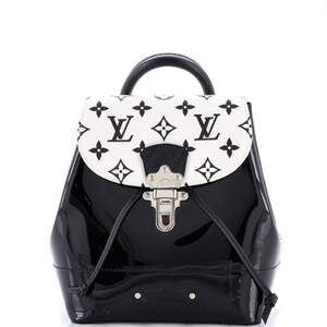 Louis Vuitton Hot Springs Backpack #223547L16B